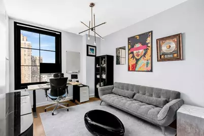 425 W 50th Street #PHD, New York City, NY 10019 - Photo 11