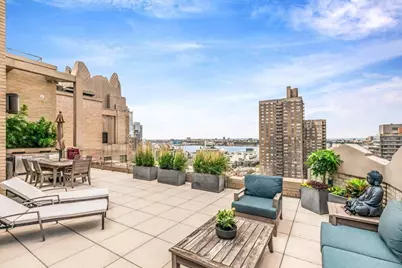 425 W 50th Street #PHD, New York City, NY 10019 - Photo 3