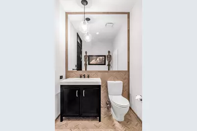 425 W 50th Street #PHD, New York City, NY 10019 - Photo 15