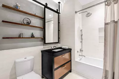 425 W 50th Street #PHD, New York City, NY 10019 - Photo 9