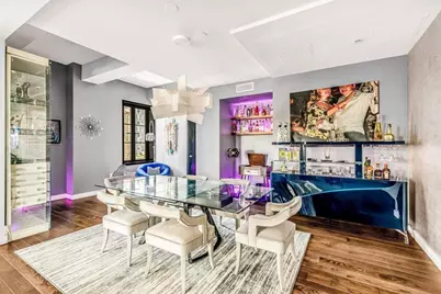 425 W 50th Street #PHD, New York City, NY 10019 - Photo 11