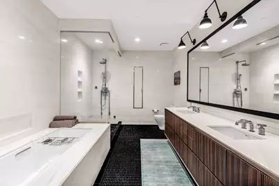 425 W 50th Street #PHD, New York City, NY 10019 - Photo 11