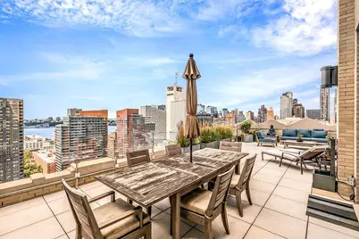 425 W 50th Street #PHD, New York City, NY 10019 - Photo 15