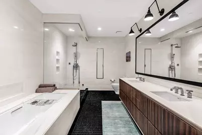 425 W 50th Street #PHD, New York City, NY 10019 - Photo 7