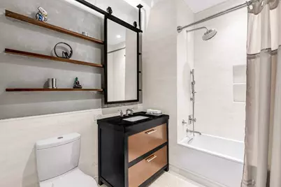 425 W 50th Street #PHD, New York City, NY 10019 - Photo 13