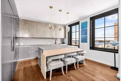 425 W 50th Street #PHD, New York City, NY 10019 - Photo 5