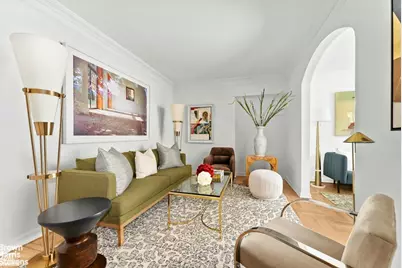 169 E 69th Street #2B, New York City, NY 10021 - Photo 3