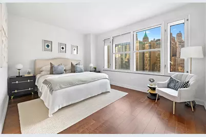 70 Little West Street #22G, New York City, NY 10280 - Photo 5