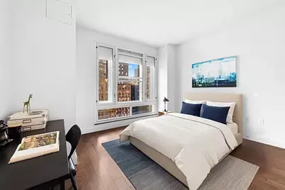 70 Little West Street #22G, New York City, NY 10280 - Photo 9