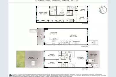 84 Himrod Street, New York City, NY 11221 - Photo 35
