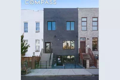 84 Himrod Street, New York City, NY 11221 - Photo 1
