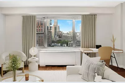 220 E 60th Street #11A, New York City, NY 10022 - Photo 3