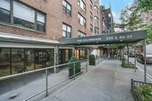 220 E 60th St, New York City, NY 10022 - Photo 7