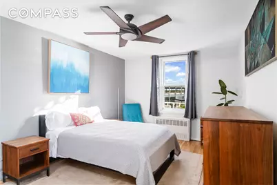 2390 Palisade Avenue #6E, New York City, NY 10463 - Photo 9