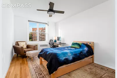 2390 Palisade Avenue #6E, New York City, NY 10463 - Photo 15