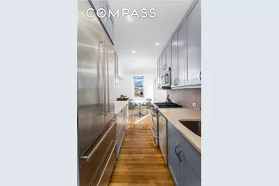 2390 Palisade Avenue #6E, New York City, NY 10463 - Photo 5