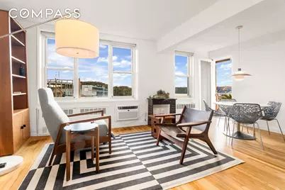 2390 Palisade Avenue #6E, New York City, NY 10463 - Photo 3