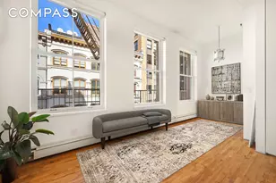 55 Walker St, New York City, NY 10013 - Photo 3