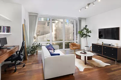 10 W End Avenue #4E, New York City, NY 10023 - Photo 1