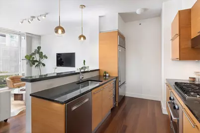 10 W End Avenue #4E, New York, NY 10023 - Photo 3