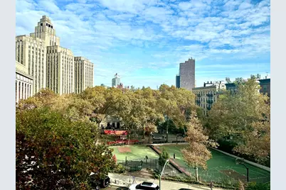 170 Park Row #5A, New York City, NY 10038 - Photo 3