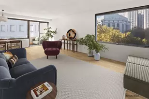 170 Park Row, New York City, NY 10038 - Photo 1