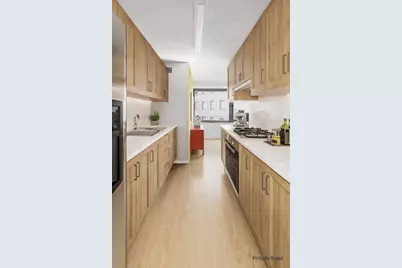 170 Park Row #5A, New York City, NY 10038 - Photo 5