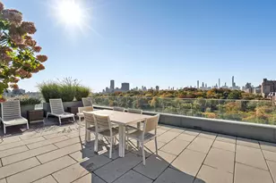 285 W 110th St, New York City, NY 10026 - Photo 13