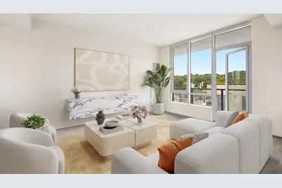 285 W 110th Street #8-B, New York City, NY 10026 - Photo 3