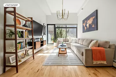 535 Dean Street #212, Brooklyn, NY 11217 - Photo 1