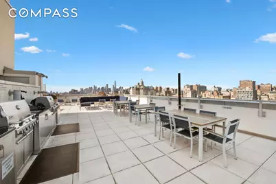300 E 23rd Street #7A, New York City, NY 10010 - Photo 11