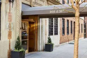 205 E 78th St, New York City, NY 10075 - Photo 7