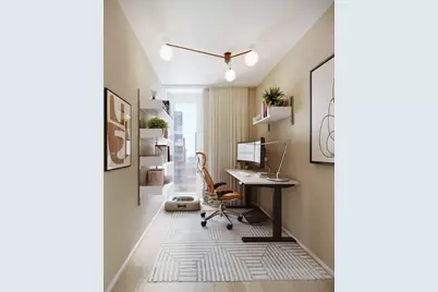 349 W 51st Street #3B, New York City, NY 10019 - Photo 5