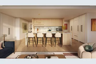 349 W 51st Street #3B, New York City, NY 10019 - Photo 1