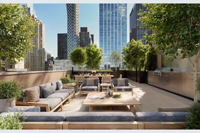 349 W 51st Street #3C, New York City, NY 10019 - Photo 9