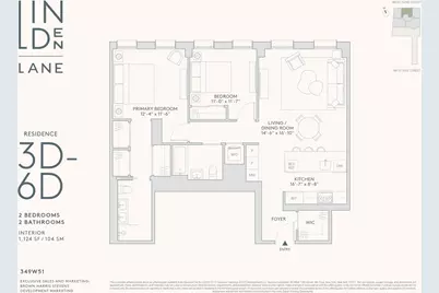 349 W 51st Street #3D, New York City, NY 10019 - Photo 19