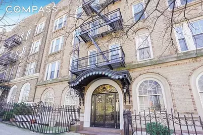 566 44th Street #2D, New York City, NY 11220 - Photo 9