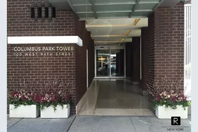 100 W 94th Street #9-D, New York City, NY 10025 - Photo 1