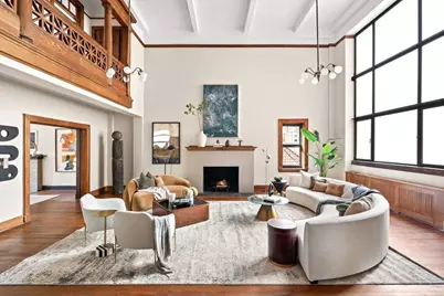 257 W 86th Street #7-8B, New York City, NY 10024 - Photo 1