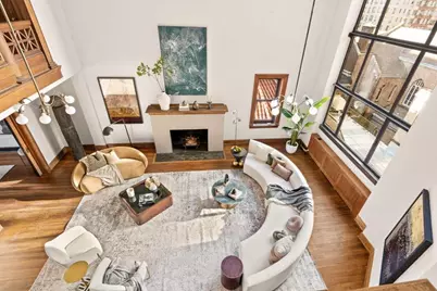 257 W 86th Street #7-8B, New York City, NY 10024 - Photo 1