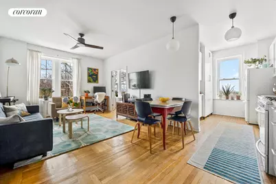 549 41st Street #4B, Brooklyn, NY 11232 - Photo 1