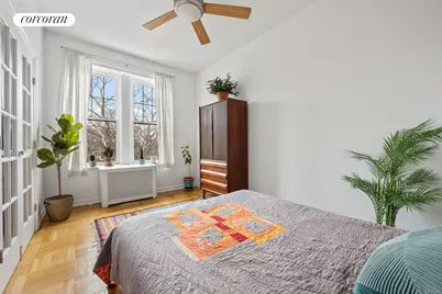 549 41st Street #4B, Brooklyn, NY 11232 - Photo 3