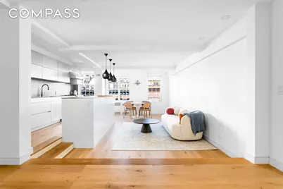 320 W 76th Street #7DE, New York City, NY 10023 - Photo 1