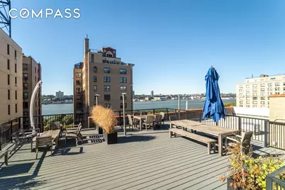 320 W 76th Street #7DE, New York City, NY 10023 - Photo 15