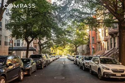 320 W 76th Street #7DE, New York City, NY 10023 - Photo 19