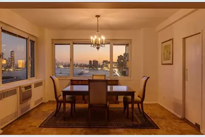 45 Sutton Place S #17F+, New York City, NY 10022 - Photo 21