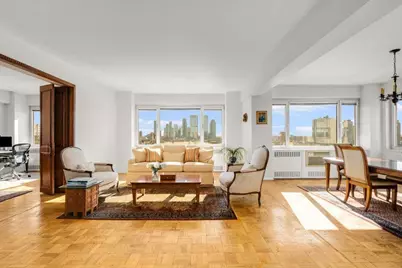 45 Sutton Place S #17F+, New York City, NY 10022 - Photo 9