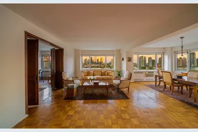 45 Sutton Place S #17F+, New York City, NY 10022 - Photo 17