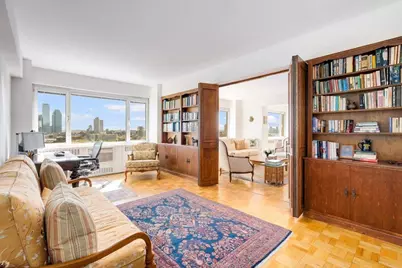 45 Sutton Place S #17F+, New York City, NY 10022 - Photo 11