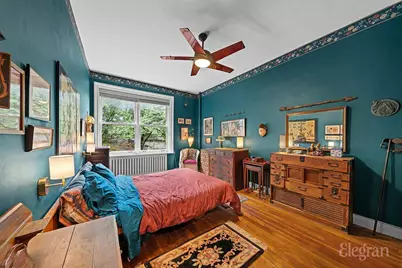 552 Riverside Drive #4B, New York City, NY 10027 - Photo 5